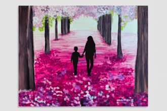 Paint and Sip - Mother’s Day
